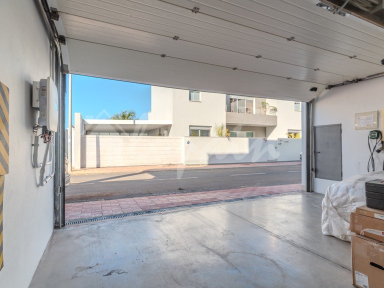 Villa for Sale in Torviscas, Roque Del Conde 95