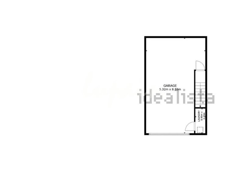 Town House for Sale in Chayofa, Residencial Paraiso 28