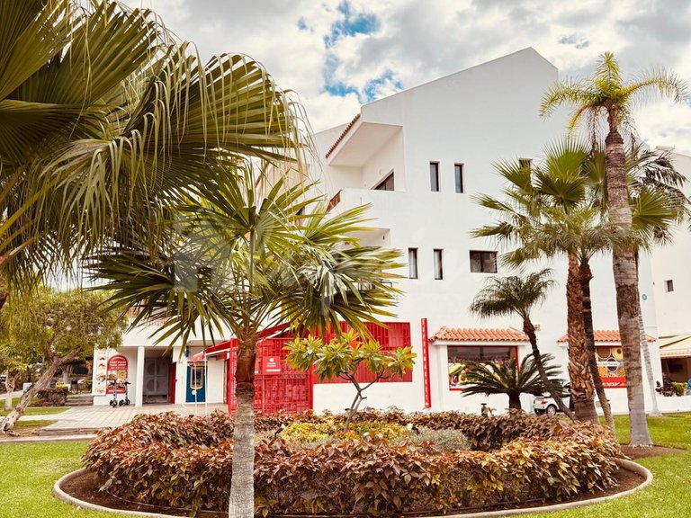 Apartment for Sale in Los Cristianos, Cristian Sur 46