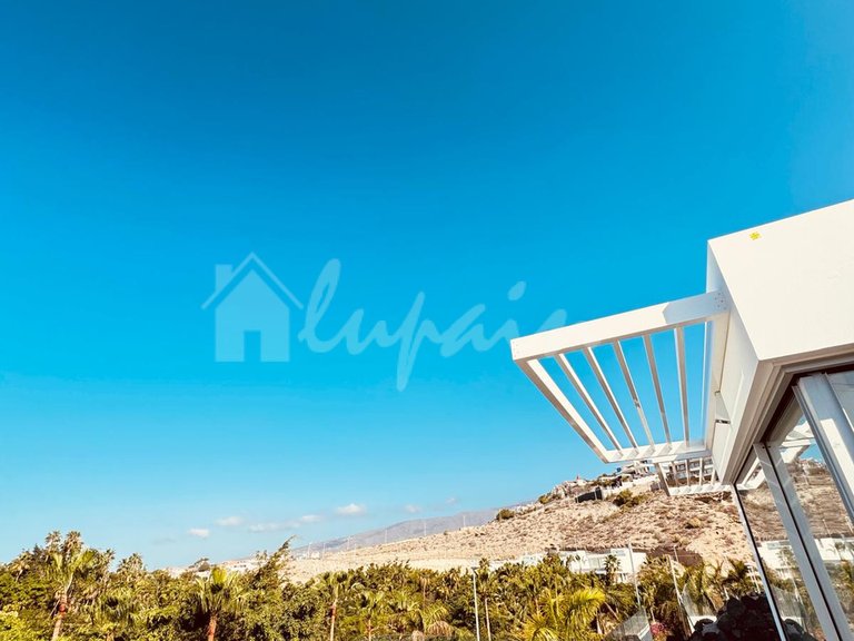 Villa for Sale in San Eugenio, Siam Gardens 12