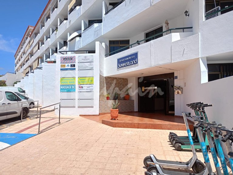 Apartment for Sale in Los Cristianos, Summerland 18