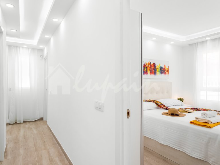 Penthouse for Sale in Los Cristianos, Vistahermosa 13