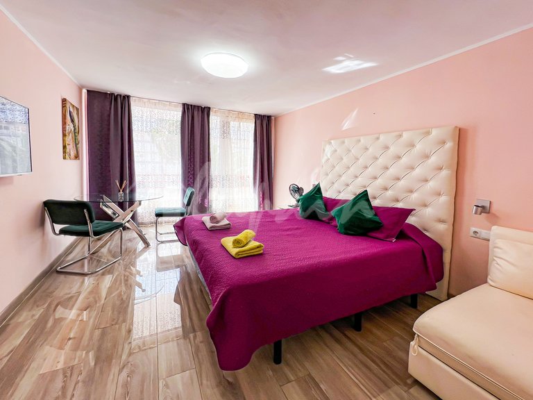 Apartment for Sale in Playa De Las Americas, Olympia 8