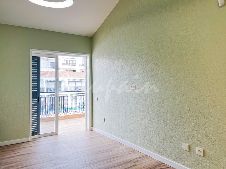 Apartment for Sale in Los Cristianos, Chipeque 7