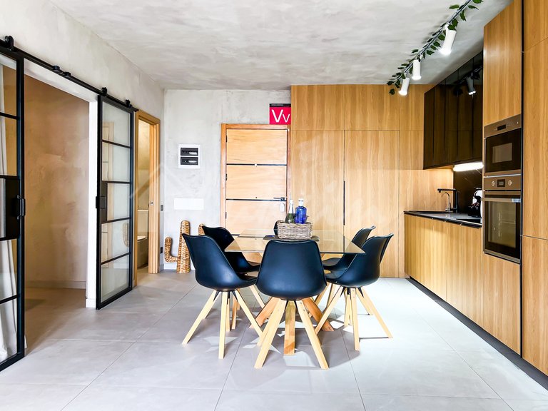 Apartment for Sale in Playa Paraiso, Club Paraiso 14