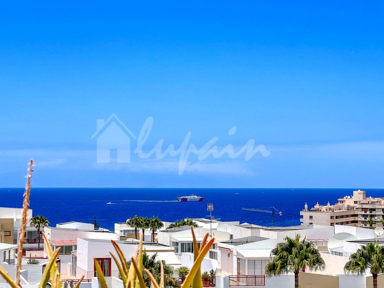 Penthouse for Sale in Palm Mar, Los Balandros 1