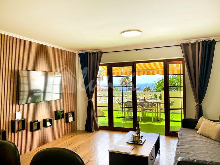 Apartment for Sale in San Eugenio, Parque Cristina 14