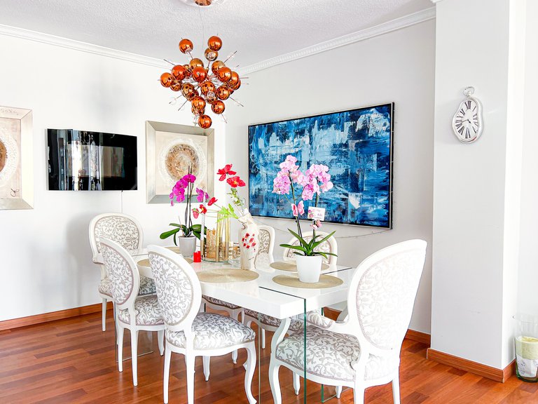 Villa for Sale in San Eugenio, Ocean View 4