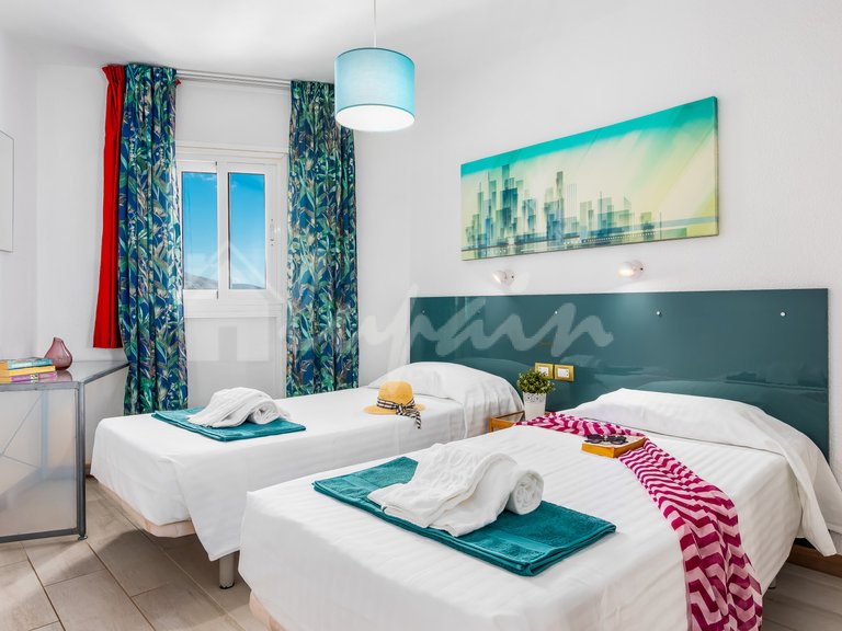 Apartment for Sale in Playa De Las Americas, Torres De Yomely 10