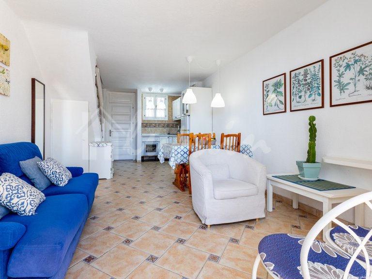 Penthouse for Sale in Playa De Las Americas, Parque Santiago 10