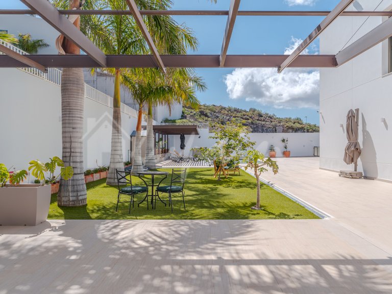 Villa for Sale in Torviscas, Roque Del Conde 10