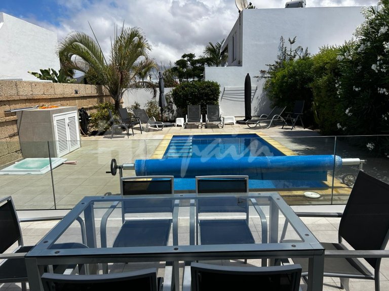 Town House for Sale in Costa Del Silencio, Bellavista 24