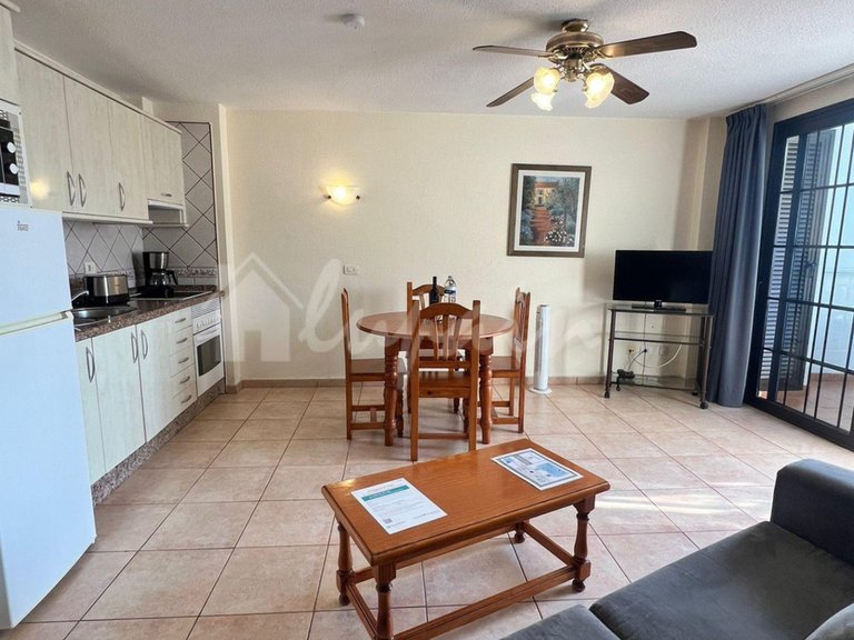 Apartment for Sale in Los Cristianos, Los Diamantes 6