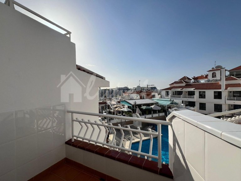 Apartment for Sale in Los Cristianos, Los Diamantes 3