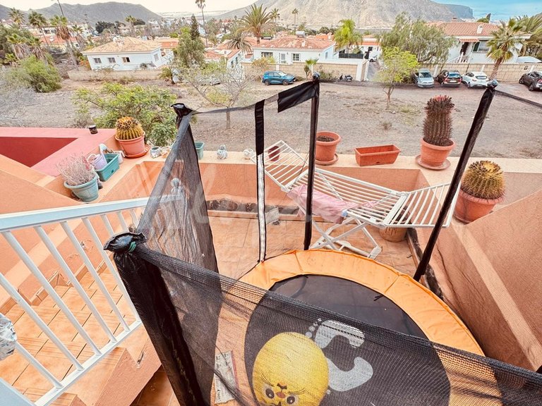 Apartment for Sale in Chayofa, Mirador Del Atlantico 7