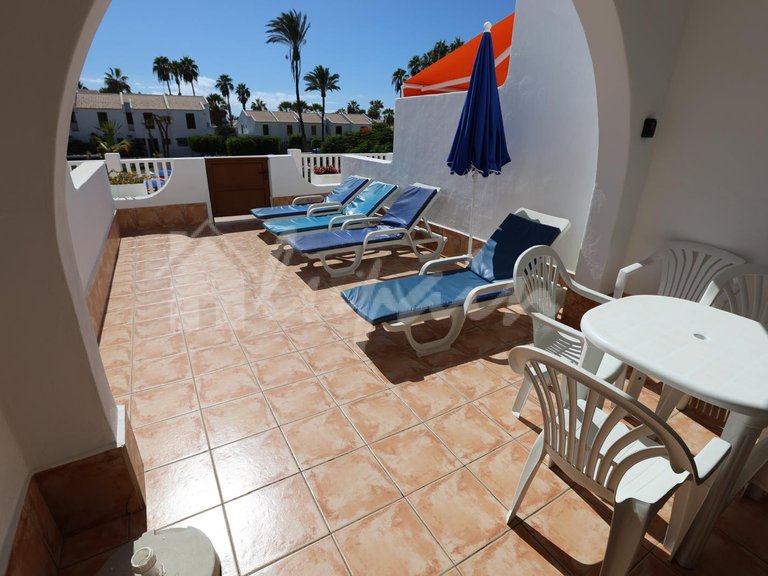 Apartment for Sale in Playa De Las Americas, Parque Santiago 6