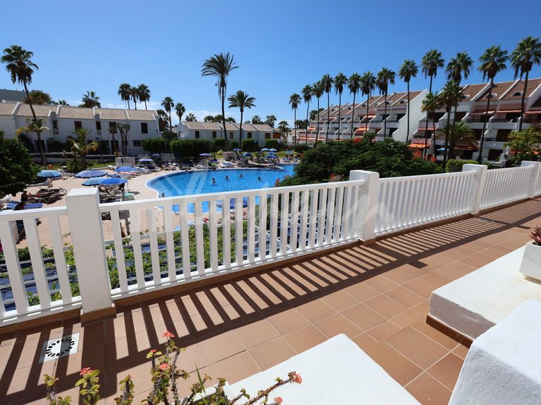 Apartment for Sale in Playa De Las Americas, Parque Santiago 7