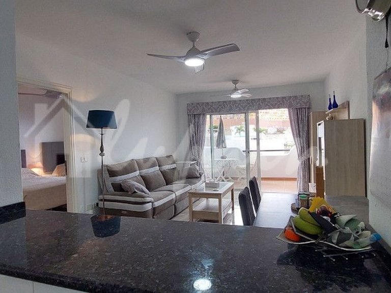 Apartment for Sale in Torviscas, Roque Del Conde 12