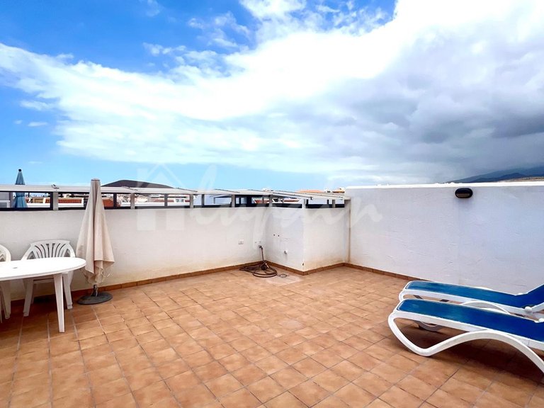 Apartment for Sale in Los Cristianos, El Mirador 4