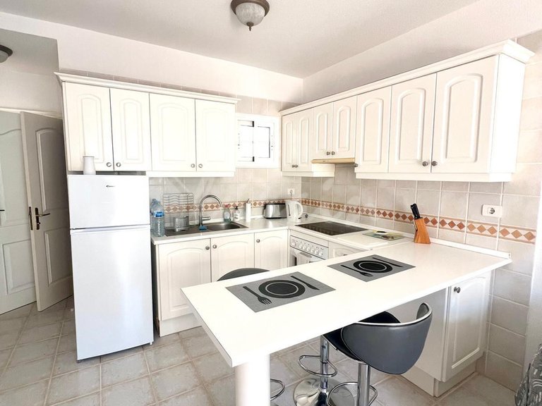 Apartment for Sale in Los Cristianos, El Mirador 12