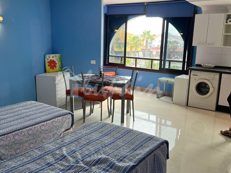 Apartment for Sale in Playa De Las Americas, Parque Santiago 12