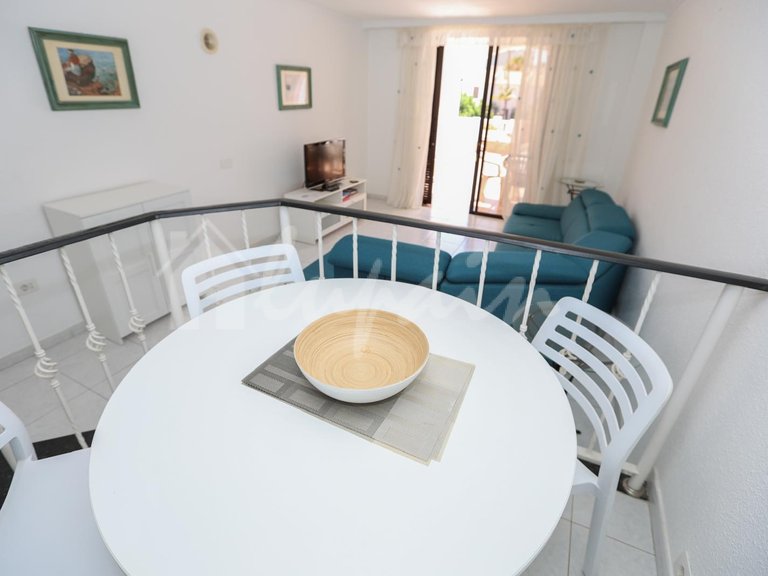 Apartment for Sale in Playa De Las Americas, Parque Santiago 55