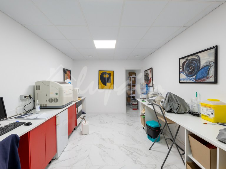 Commercial for Sale in Costa Adeje, Tenerife 1