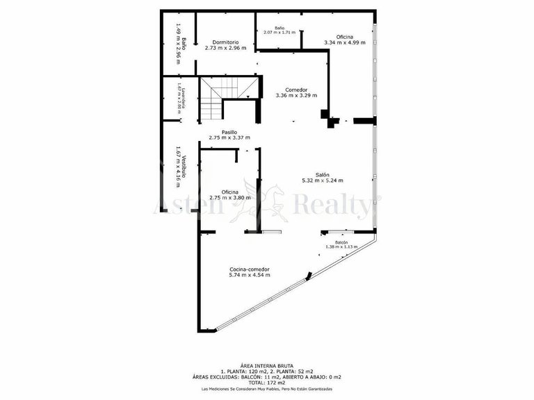Villa for Sale in San Eugenio, Ocean View 33