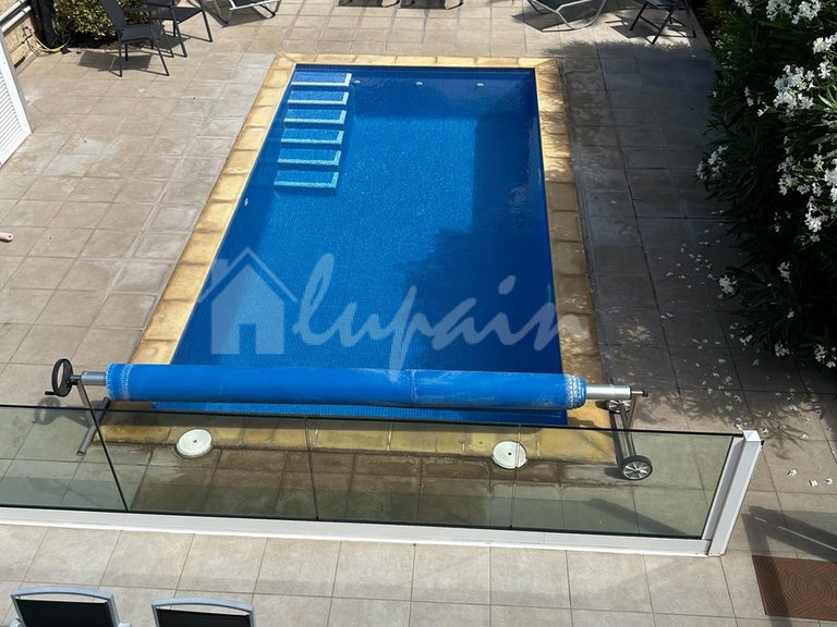 Town House for Sale in Costa Del Silencio, Bellavista 25