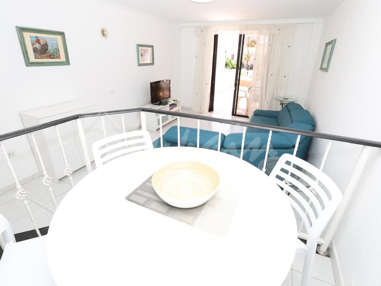 Apartment for Sale in Playa De Las Americas, Parque Santiago 56