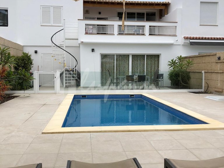 Town House for Sale in Costa Del Silencio, Bellavista 26