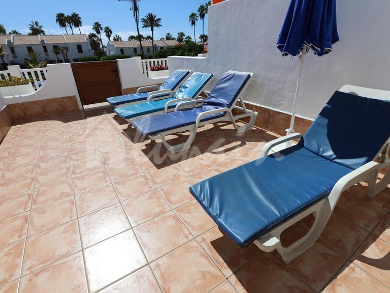 Apartment for Sale in Playa De Las Americas, Parque Santiago 57