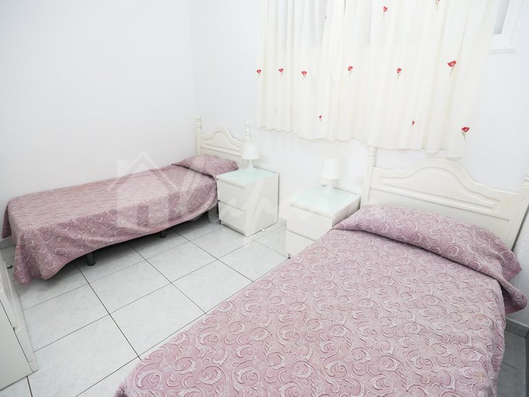 Apartment for Sale in Playa De Las Americas, Parque Santiago 58