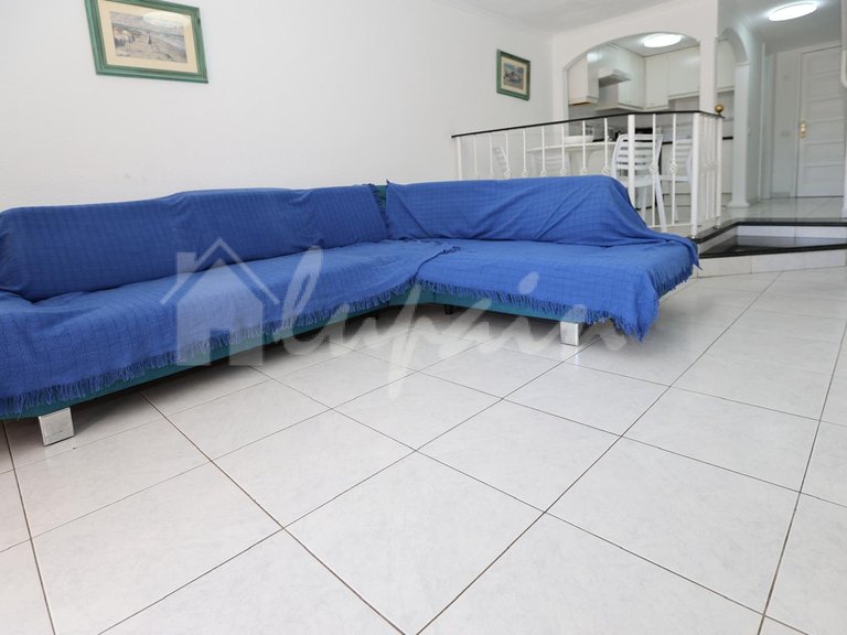 Apartment for Sale in Playa De Las Americas, Parque Santiago 59