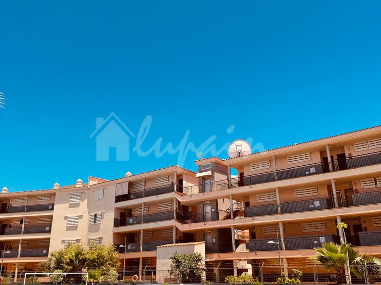 Apartment for Sale in Los Cristianos, Summerland 1