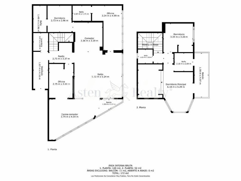 Villa for Sale in San Eugenio, Ocean View 34