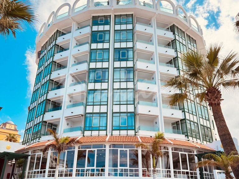 Apartment for Sale in Playa De Las Americas, Parque Santiago 30