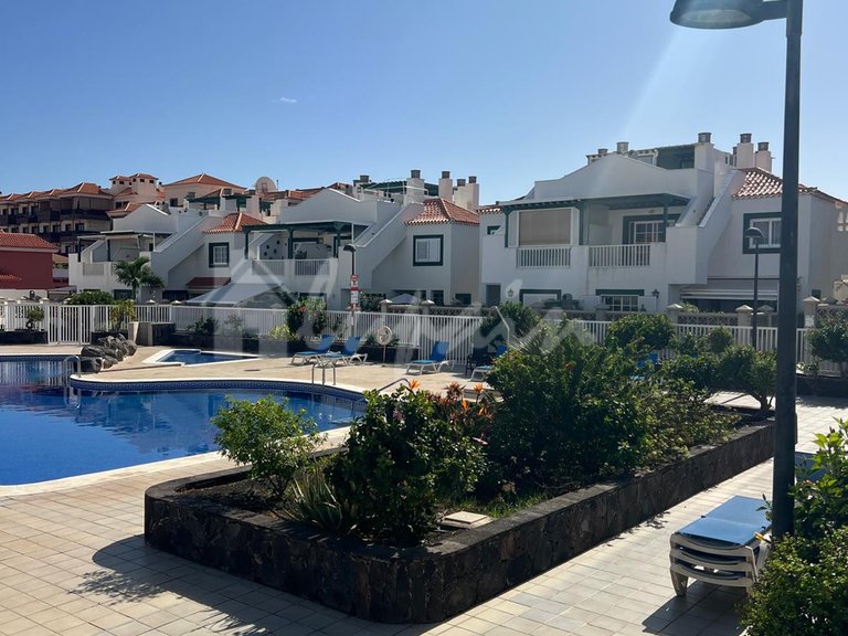 Apartment for Sale in Costa Del Silencio, La Baraca 4