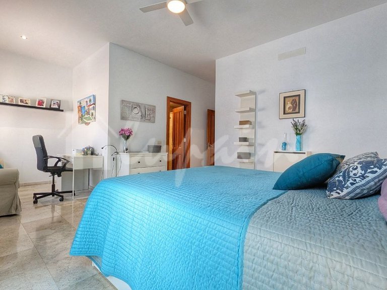 Apartment for Sale in Llano Del Camello, El Faro 16