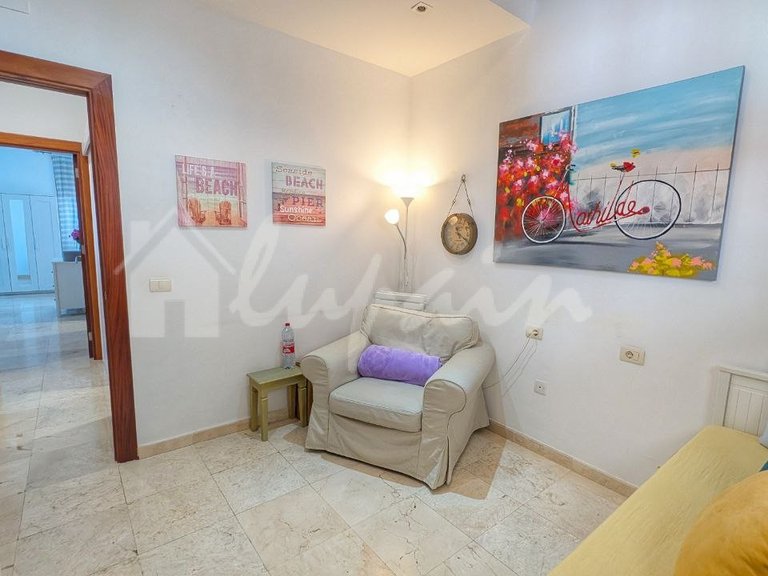 Apartment for Sale in Llano Del Camello, El Faro 12