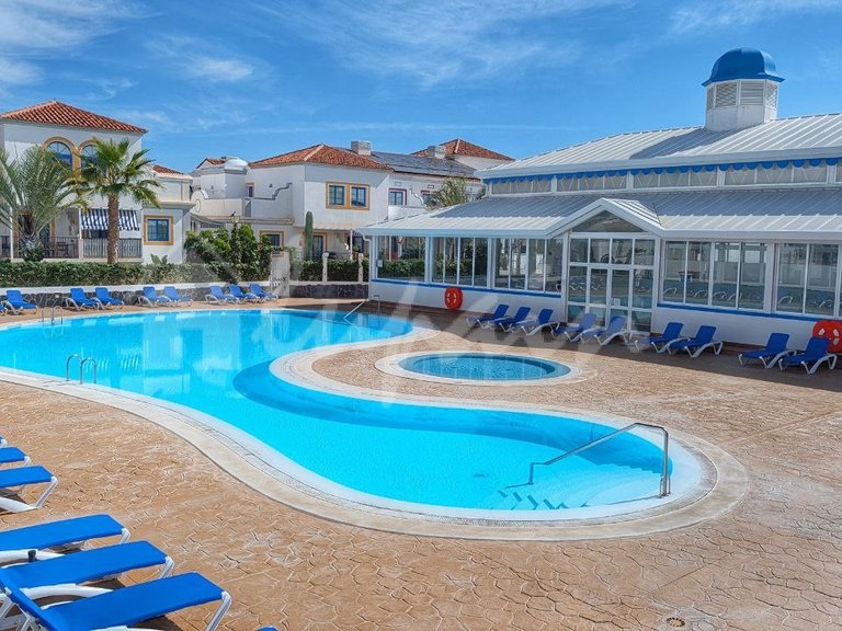 Apartment for Sale in Llano Del Camello, El Faro 1