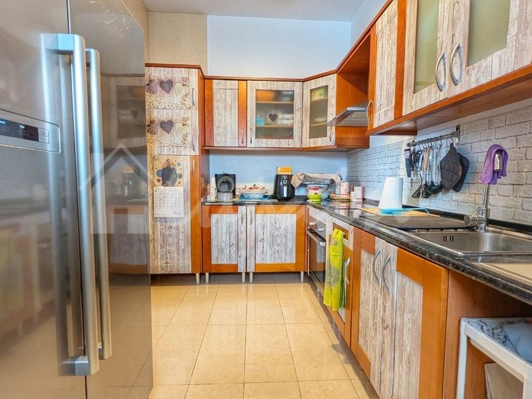 Apartment for Sale in Llano Del Camello, El Faro 13