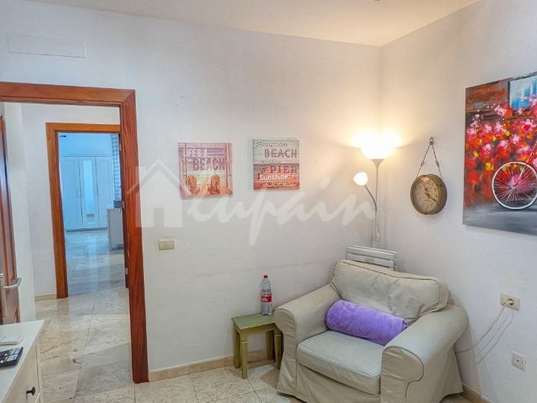 Apartment for Sale in Llano Del Camello, El Faro 25