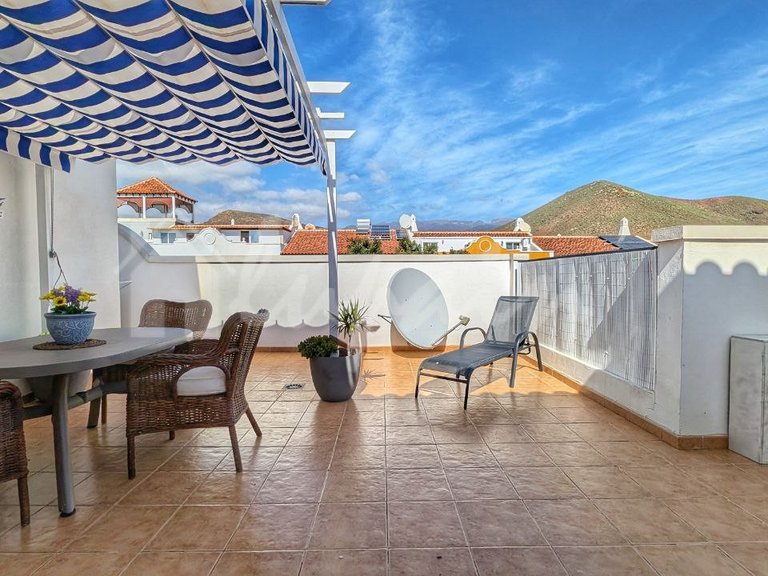 Apartment for Sale in Llano Del Camello, El Faro 4