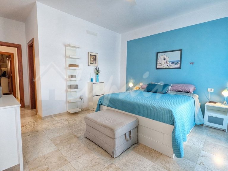 Apartment for Sale in Llano Del Camello, El Faro 18