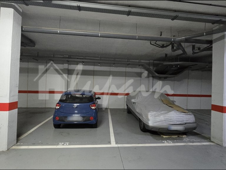 Apartment for Sale in Llano Del Camello, El Faro 31