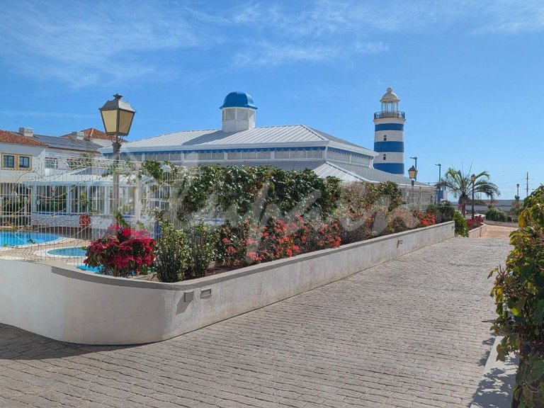 Apartment for Sale in Llano Del Camello, El Faro 28