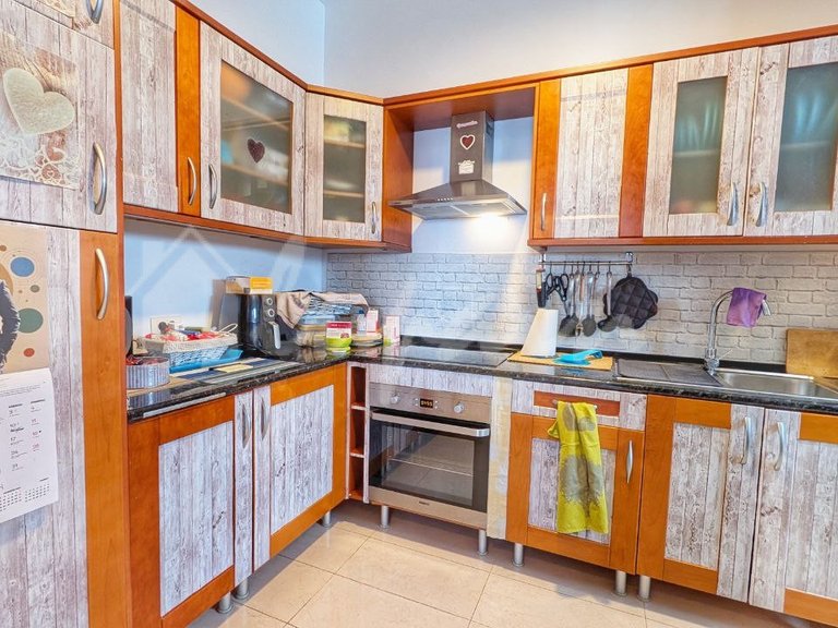 Apartment for Sale in Llano Del Camello, El Faro 14