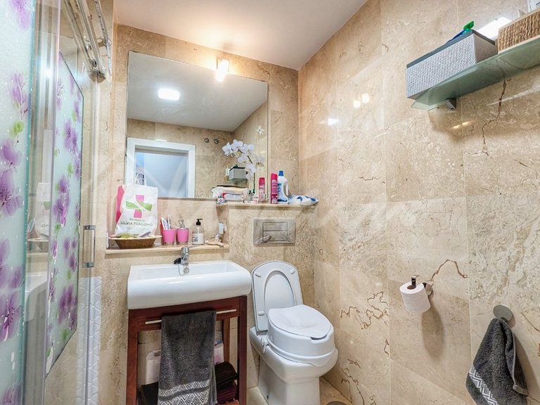 Apartment for Sale in Llano Del Camello, El Faro 21