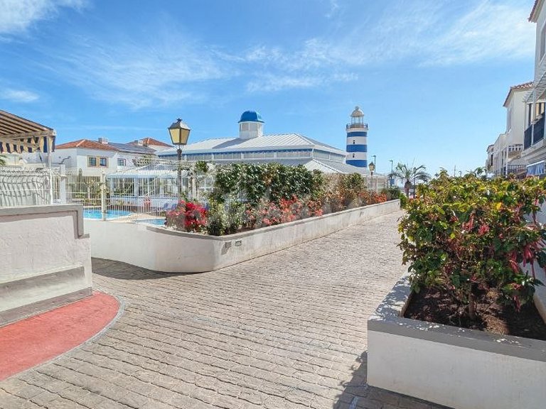 Apartment for Sale in Llano Del Camello, El Faro 30